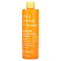 b.fresh, Ultra Nourishing Shampoo, for dry and heat damaged hair, Sweet Mango, 12 fl oz (355 ml)