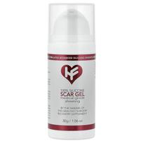 Healfast randų gelis, 30g (1,06 uncijos)