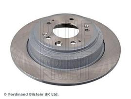 BLUE PRINT ADH243111 Stabdžių diskas HONDA ACCORD, 42510-TL0-G51