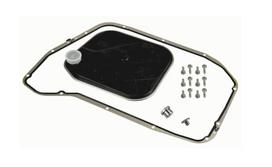 Alyvos filtras / karteris pavarų dėžės - 8HP45 X / HIS - VW Amarok - 0CM301519