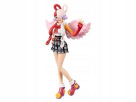 One Piece: Banpresto Dxf Uta figūrėlė - The Grand Line Series