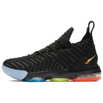 Nike LeBron 16 I Promise Kedai AQ2465-004 36