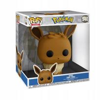 Funko Pop! 10 Pokemon Eevee figūrėlė (65044)