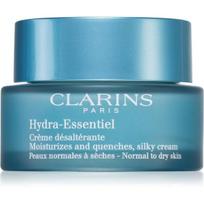 Clarins, Hydra-Essentiel, Hialurono rūgštis, Hidratacija Veidui, 50 ml
