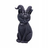 Figurėlė Cult Cuties Pawzuph - Ragas Katė, 11 cm