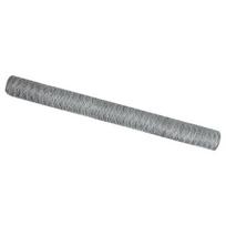 Šešiakampė tvora 1.6x25 m Galvanizuotas plienas