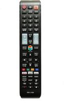 Išmaniojo (Smart TV) ir televizoriaus priedas REMOtech Universalus nuotolinio valdymo pultas, skirtas Samsung televizoriams