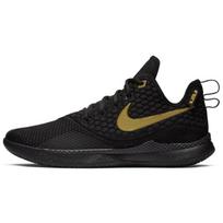 Nike LeBron Witness 3 EP 'Metallic Gold' AO4432-003 40.5