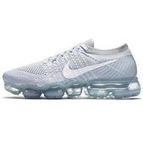 Nike Air VaporMax Pure Platinum Moteriški 849557-004 37.5
