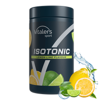 Vitaler's Sportinis izotoninis gėrimas, Citrina-laimas - 660 g
