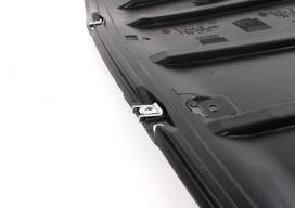 BMW E90 E91 E92 Variklio Skydas Originalus 51757117369