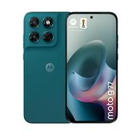 Motorola Moto G77 5G 256GB Shaded Spruce | PBAW0037ES | 0840493617213