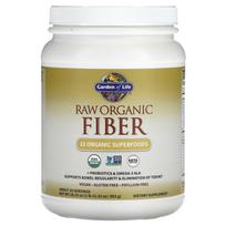 Garden of Life, Raw Organic Fiber, 1 lb (803 g)