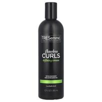 TRESemmé, Nepriekaištingai garbanas formuojantis kremas su kokoso ir avokadų aliejais, 12 fl oz (355 ml)
