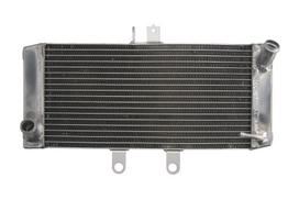 Radiatorius RAD-624 Tinka: SUZUKI 650 (Bandit), 650A (Bandit ABS), 650S (Bandit), 650SA (Bandit ABS)