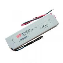 LED impulso maitinimo blokas 24V, 100W, IP67