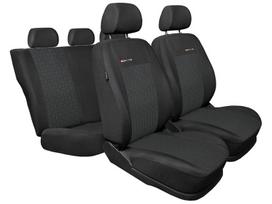 „AutoDekor“ skirtas „Skoda Fabia II“ (visos sėdynės P1) užvalkalas, „AutoDekor“ skirtas „Skoda Fabia II“ (visos sėdynės P1) užvalkalas