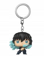 Funko Pocket Pop! Muichiro Tokito - Demon Slayer raktų pakabukas