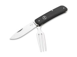 Böker Plus Tech Tool Fork Knife