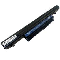 Nešiojamo kompiuterio akumuliatorius AS10B73 5200 mAh Aspire 3820T, 4820T, 5820T baterija