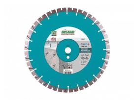 400 x 20 mm centrinė skylė DISTAR TECHNIC ADVANCED Deimantinis diskas betonui STIHL pjaustytuvams