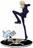One Piece - Akrilinė figūrėlė - Sanji