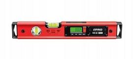 Elektroninė gulsčiukų Pro900 Digital 40cm, Ip65, su dėklu