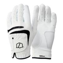 WILSON GRIP PLUS vyriška golfo pirštinė dešiniarankiui L