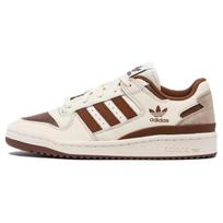 adidas originals Forum Low smėlio rudos spalvos sportbačiai IG3900 36