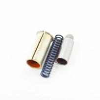 BMW E36 E46 E34 E39 E32 E38 E53 Z3 Detent Pinai Originalus 23117525048