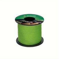 Ypač plonas 2 mm nailoninis parakordas