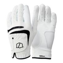 WILSON GRIP PLUS vyriška golfo pirštinė dešiniarankiui M