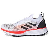 Adidas Parley X Terrex Two 'White Solar Red' FW7415 40⅔