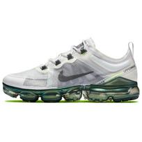 Nike Air VaporMax 2019 Premium Baltas Platinos Atspalvis Lime Blast AT6810-100 45