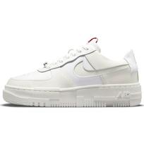 Nike Air Force 1 Pixel Summit White Cream Moteriški CK6649-105 35.5 white