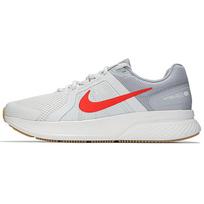 Nike Run Swift 2 Flywire Balti/Pilki CU3517-009 42.5 white