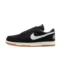 Nike Didelio Audinio Žemi Kateboardo Batai Vyriški 854166-003 42.5