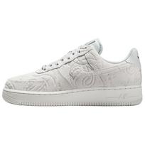Nike Air Force 1 Riedlentės Batai Moteriški Balti IO1259-002 38 white