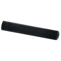 Euro aptvaras Pilkas 1.6x10 m Plienas