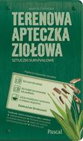 Lauko vaistažolių pirmosios pagalbos rinkinys - Bartosz Jemioła