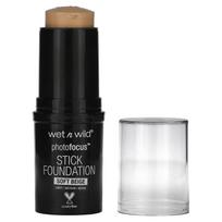 „Wet N Wild“ makiažo pagrindas „Photo Focus“ pieštuku, 854B švelni smėlio spalvos, 1 pieštukas