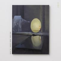 LP KĀRLIS AUZIŅŠ / RIHARDS PLEŠANOVS Still nature (140 gr, First press, laminated single sleeve cover, 2 page insert, All-analog recording, A A A) Vinilinė plokštelė