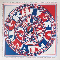 The Grateful Dead - History Of The Grateful Dead, Vol. I (Bear's Choice) (vinilinė plokštelė, LP)