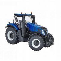 Traktorius Tomy Britains New Holland T8.435 Genesis 43339