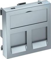 DTG-2RM AL1 Data technology support f.2 connection modules 6119296 | 4012195887454