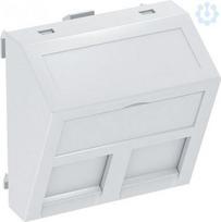 DTS-2CRW Data technology support f. 2 connection modules type C 6119250 | 4012195697251