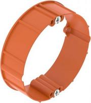 ZH 20-AR Concealed surface equalisation ring Ø68mm, H20mm 2003844 | 4012196714698