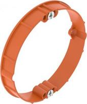 ZH 10-AR Concealed surface equalisation ring Ø68mm, H10mm 2003842 | 4012196714681