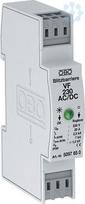 Protection for 2-pole for power supply, 230 V, VF230-AC/DC 5097650 | 4012195578161