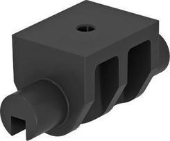 Universal adapter for conductor bracket 165MBG UH 5218882 | 4012195674580